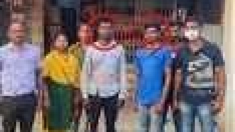 युवती की हत्या का आरोपित प्रेमी अपने सहयोगी के साथ गिरफ्तार