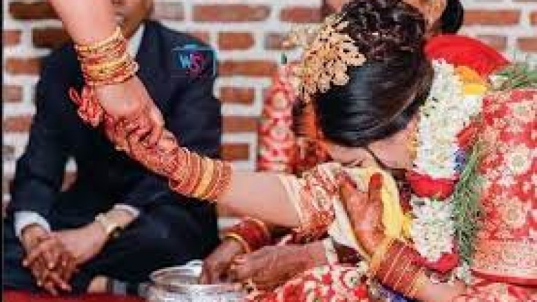 दहेज प्रथा एक अभिशाप बनी, बारात लेकर नहीं पहुंचा दूल्हा
