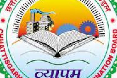 CGVYAPAM में पटवारी के पद पर बंपर भर्ती