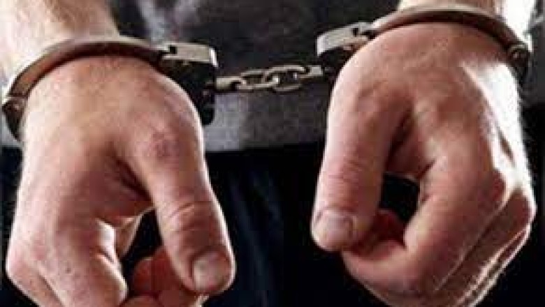 छत्तीसगढ़ - वेब पोर्टल के पत्रकार नीलेश शर्मा  गिरफ्तार