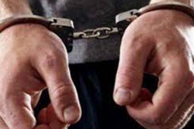 छत्तीसगढ़ - वेब पोर्टल के पत्रकार नीलेश शर्मा  गिरफ्तार