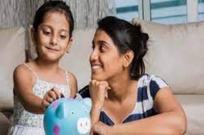 SBI की ‘पहली उड़ान’ से बदलें बच्चे का भविष्य,