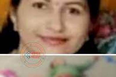 पत्नी पर जानलेवा हमला करके उसे मौत के घाट उतार ,