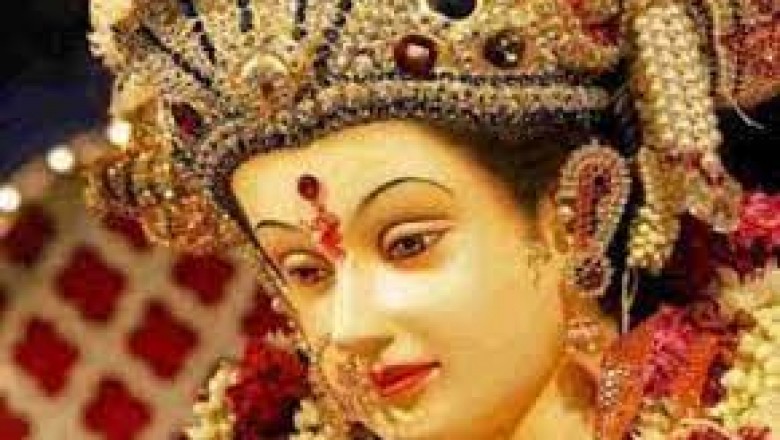 चैत्र नवरात्रि 2 अप्रैल से शुरू होकर 11 अप्रैल तक चलेंगी