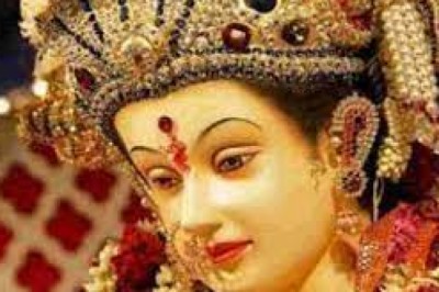 चैत्र नवरात्रि 2 अप्रैल से शुरू होकर 11 अप्रैल तक चलेंगी