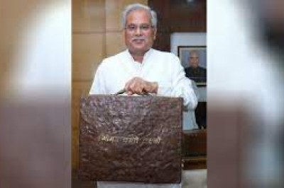 छत्तीसगढ़ बजट में दिखा गोधन न्याय योजना का प्रभाव