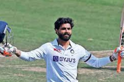 ICC - रवींद्र जडेजा दुनिया के नंबर 1 ऑलराउंडर