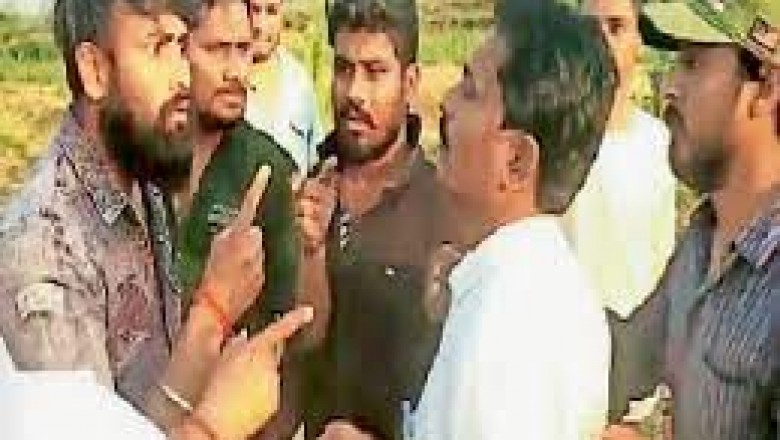 जिले में रेत माफिया की दादागिरी पर अंकुश नहीं