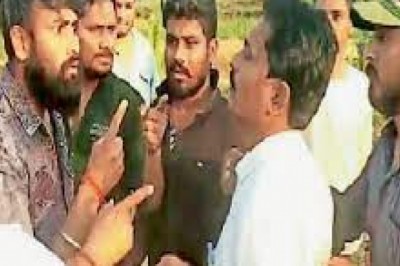 जिले में रेत माफिया की दादागिरी पर अंकुश नहीं
