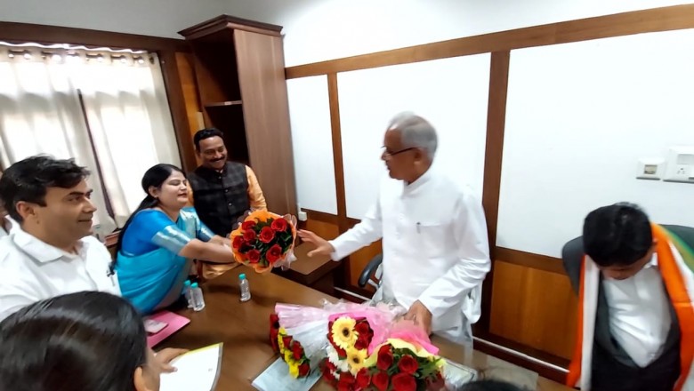 मुख्यमंत्री ने प्रदेशवासियों के कल्याण के लिए बजट में की सौगातों की बरसात:बाकलीवाल