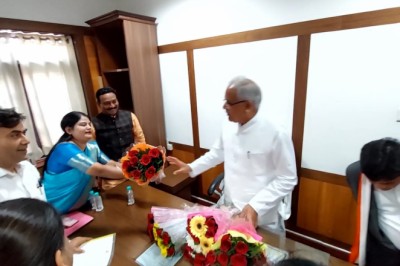 मुख्यमंत्री ने प्रदेशवासियों के कल्याण के लिए बजट में की सौगातों की बरसात:बाकलीवाल
