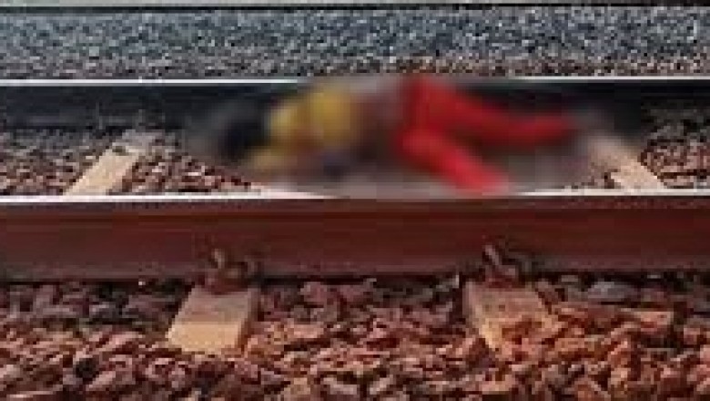 प्रेमिका ने शादी के लिए कहा, तो घोंट दिया गला,रेलवे ट्रैक पर मिला था शव