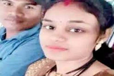 बिलासपुर में एक CRPF जवान ने खुद को गोली मारी ,