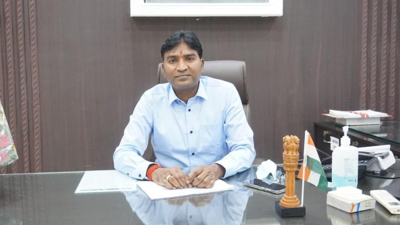 अनुकंपा में नियुक्त कर्मचारियों की हुई पदस्थापना