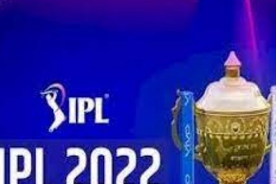 इंडियन प्रीमियर लीग (IPL) का 15वां सीजन 26 मार्च से शुरू, कोरोना रूल्स के साथ