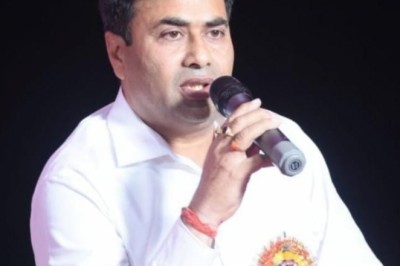 महापौर ने जनता से की अपील गोबर से तैयार कंडे एवं लकड़ी की जलाए होलीका,