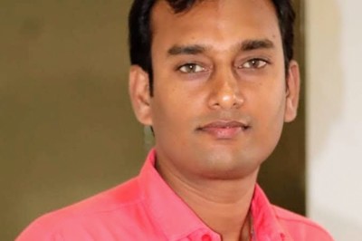 मनवा कुर्मी क्षत्रिय समाज खरोरा में नगर इकाई अध्यक्ष का चयन