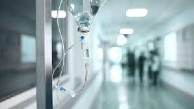 निजी हॉस्पिटलों में ईलाज के नाम पर लुट का कारोबार