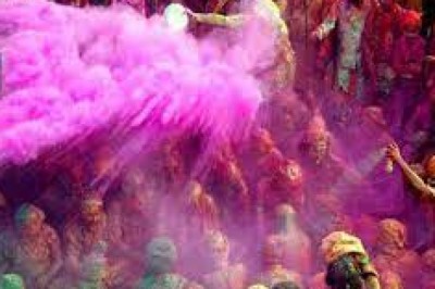 तीज-त्योहारों वाले छत्तीसगढ़ में होली से जुड़ी परंपराएं काफी खास हैं
