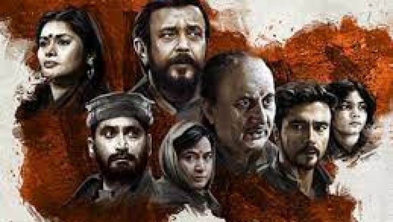'द कश्मीर फाइल्स' बॉक्स ऑफिस पर लगातार रिकॉर्ड्स तोड़ रही है
