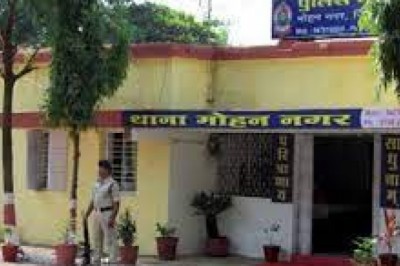 दुर्ग के सुने घर में लाखों की चोरी ,