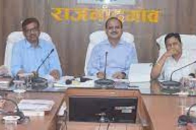पोस्टर, पम्पलेट की जानकारी देना होगा निर्वाचन कार्यालय को,