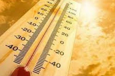 टूट सकता है गर्मी का 10 साल पुराना रिकॉर्ड,