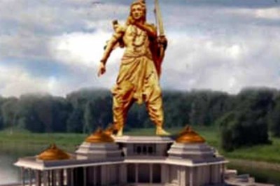 छत्तीसगढ़: राजनांदगांव में बजरंग दल द्वारा श्रीराम वनगमन पथ काव्ययात्रा का अयोजन