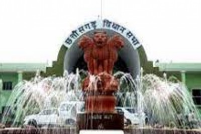 कृषि विभाग में बीज खरीदी का एक बड़ा फर्जीवाड़ा विधानसभा में फूटा,