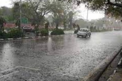 मौसम विभाग के मुताबिक दक्षिणी छत्तीसगढ़  में आज बारिश  होने की संभावना,