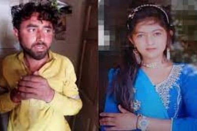 पाकिस्तान के सिंध प्रांत में एक 18 वर्षीय हिंदू लड़की की गोली मारकर हत्या
