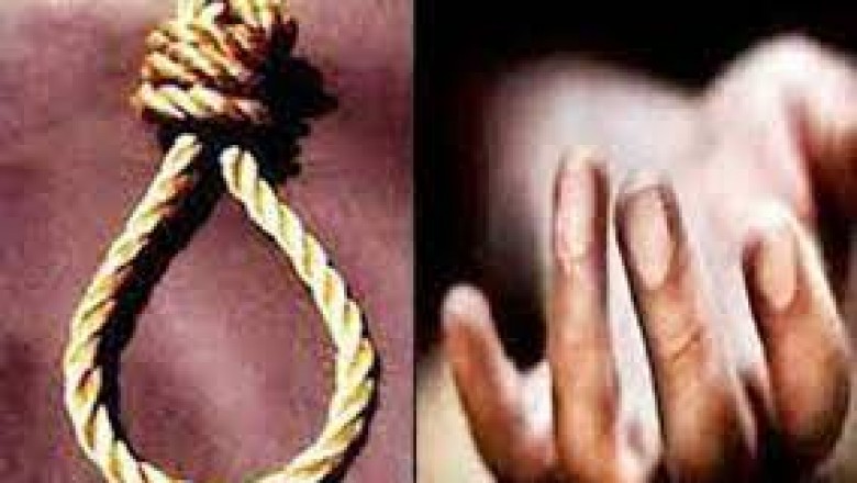 फांसी पर लटकती मिली युवक की सड़ी-गली लाश,