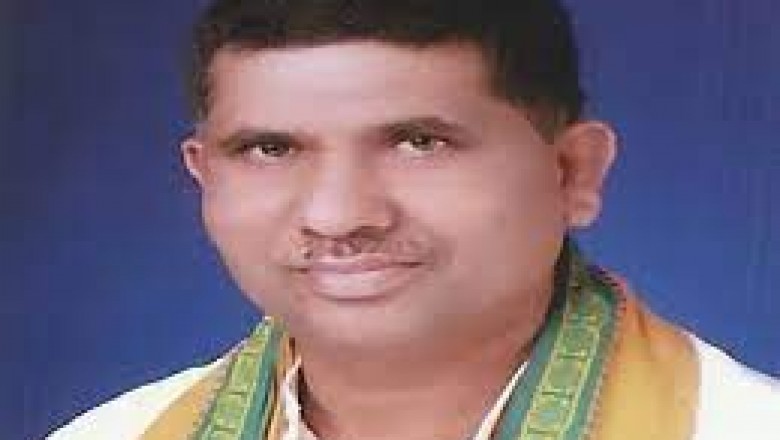 भारतीय जनता पार्टी से प्रत्याशी काेमल जंघेल को टिकट दिया ,