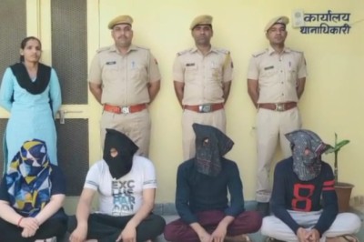 दिल्ली की ट्यूशन टीचर की हत्या के मामले में कई नए खुलासे,