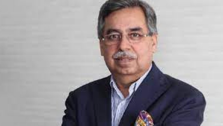 हीरो मोटोकॉर्प के चेयरमैन और मैनेजिंग डायरेक्टर पवन मुंजाल के घर और ऑफिस पर (IT) रेड,