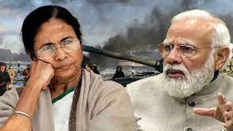 जिन्दा जलाकर 10 लोगों की हत्या पर PM मोदी का सख्त रुख,