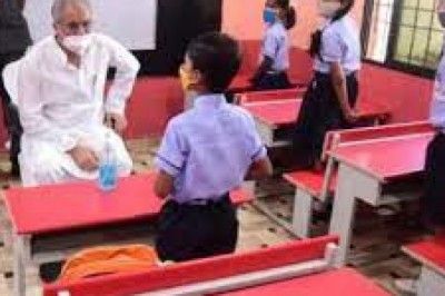 स्वामी आत्मानंद हिंदी माध्यम उत्कृष्ट विद्यालय’ के रूप में विकसित होंगे 32 स्कूल,