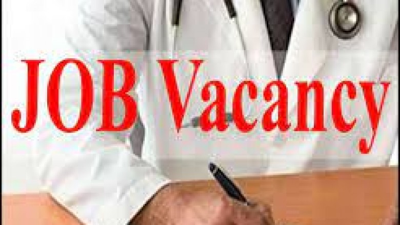 छत्तीसगढ़ के मेडिकल सेक्टर में 277 पदों की भर्ती ,