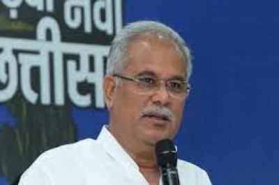कोरबा का सरकारी अस्पताल अब स्व. प्यारेलाल कंवर के नाम से जाना जाएगा,