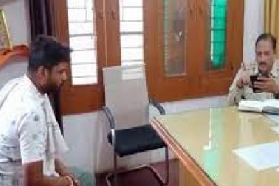 जबलपुर- फिल्मी स्टाइल में एक कार चालक को लूट कर फरार,