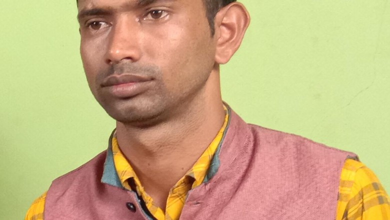 प्रकृति को लेकर एक कवि की चिंतन - इस होली बस्तर की पीड़ा, दुर्गेश सिन्हा "दुलरवा ,दुर्रे बंजारी "छुरिया"