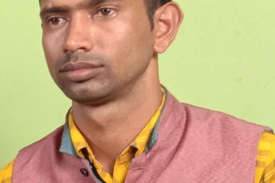 प्रकृति को लेकर एक कवि की चिंतन - इस होली बस्तर की पीड़ा, दुर्गेश सिन्हा 