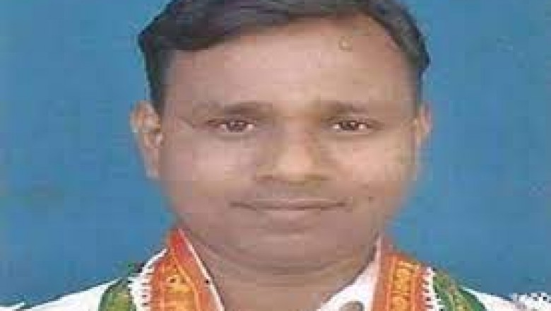 राजनांदगांव जिले में कांग्रेस कमेटी के सचिव पर रेप का आरोप,