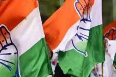 खैरागढ़ उपचुनाव में कांग्रेस ने की सेक्टर प्रभारियों की नियुक्ति