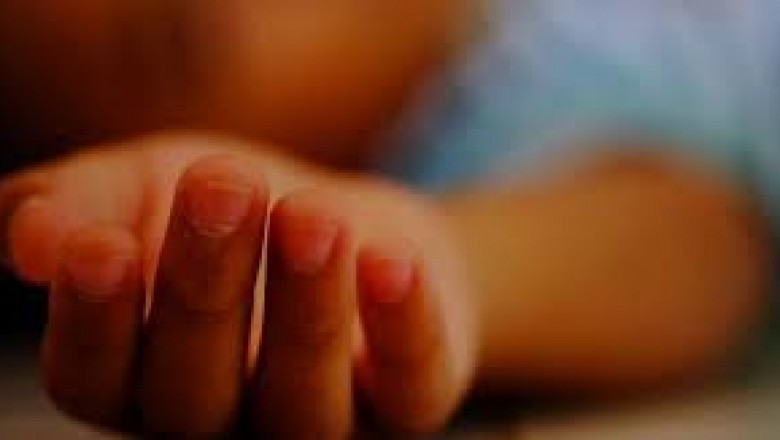 मां ने 1 साल की मासूम बच्ची की गला घोटकर हत्याकर फांसी में लटका दिया