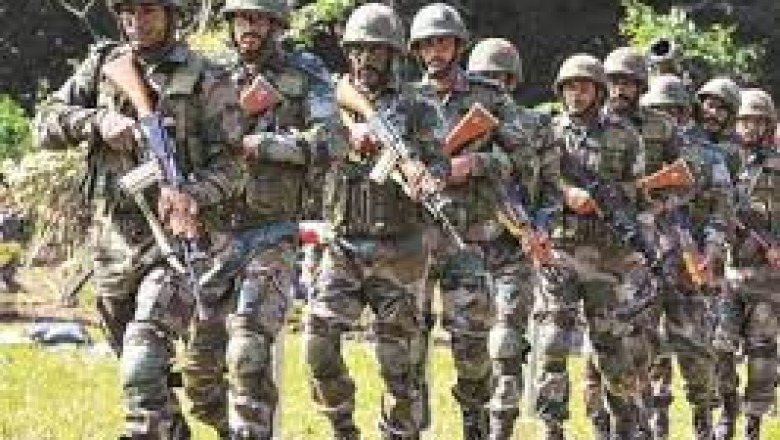 भारतीय सेना (Indian Army) में नौकरी,सपना देख रहे उम्मीदवारों के लिए अच्छी खबर