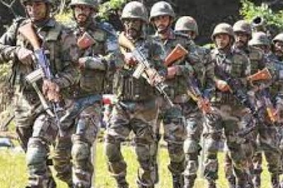 भारतीय सेना (Indian Army) में नौकरी,सपना देख रहे उम्मीदवारों के लिए अच्छी खबर