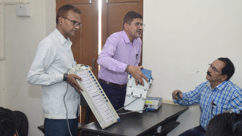 मतदाता सूची क्रय हेतु दर निर्धारित - खैरागढ़ विधानसभा क्षेत्र में मुद्रित पृष्ठों की संख्या 9 हजार 243