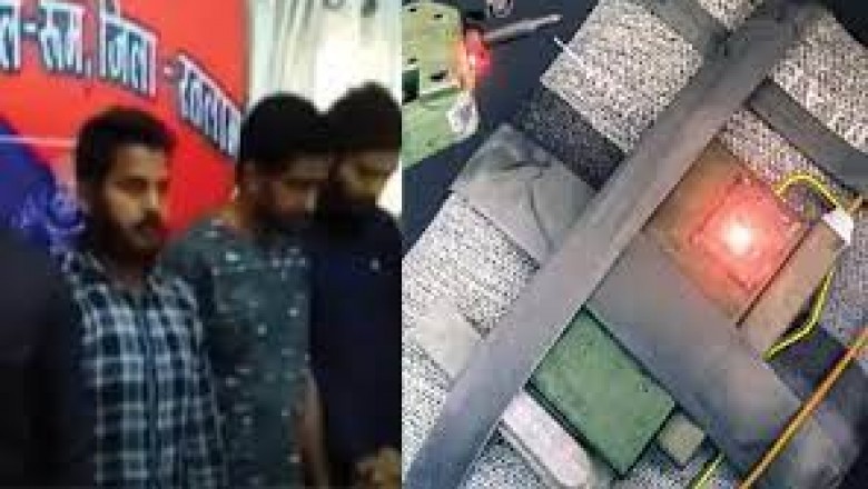 जयपुर को सीरियल बम ब्लास्ट से दहलाने की बड़ी साजिश नाकाम