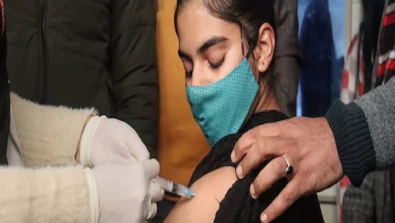 12 साल से छोटे बच्चों को नहीं लगेगी वैक्सीन , गंभीर बीमारी वाले बच्चों को नियम से छूट
